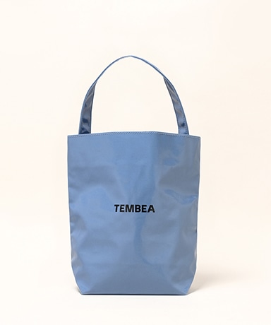 Baguette Tote Medium PVC