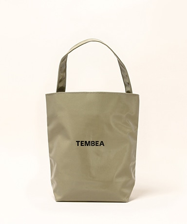 Baguette Tote Medium PVC