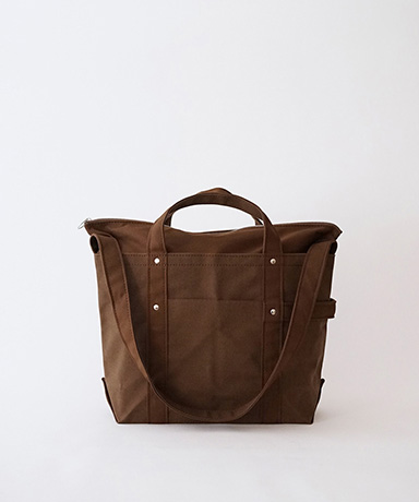 Harvest Tote Medium