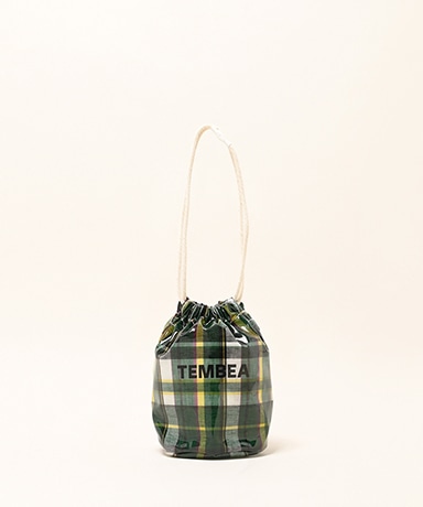 Game Pouch PVC