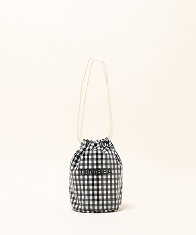 Game Pouch PVC