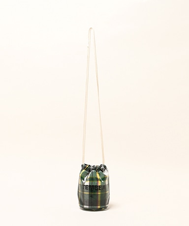 Game Pouch Mini PVC