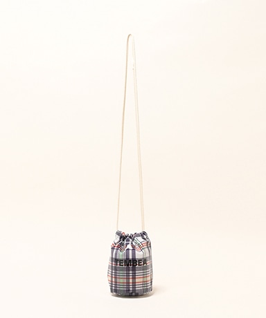 Game Pouch Mini PVC