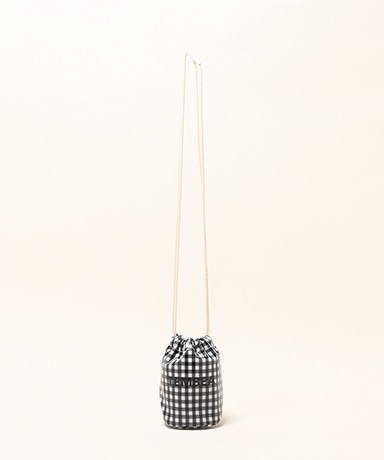 Game Pouch Mini PVC