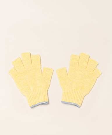 Fingerless Gunte