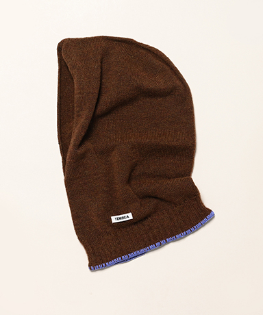 Balaclava - Wool Nylon