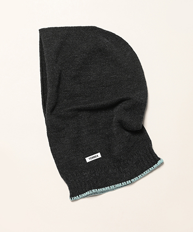 Balaclava - Wool Nylon