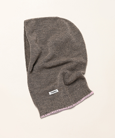 Balaclava - Wool Nylon