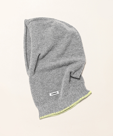 Balaclava - Wool Nylon
