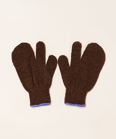 3 Fingers Gunte