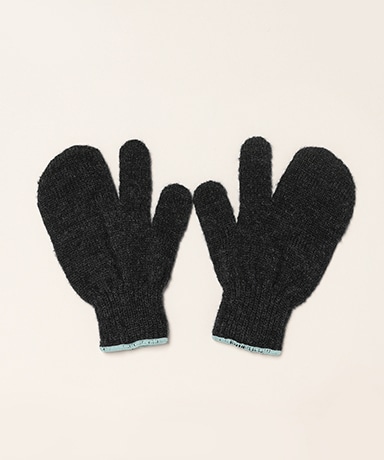 3 Fingers Gunte