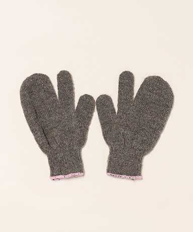 3 Fingers Gunte
