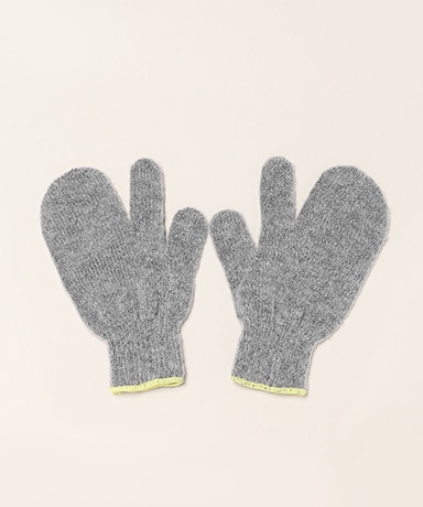 3 Fingers Gunte