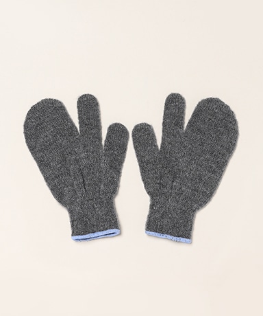 3 Fingers Gunte