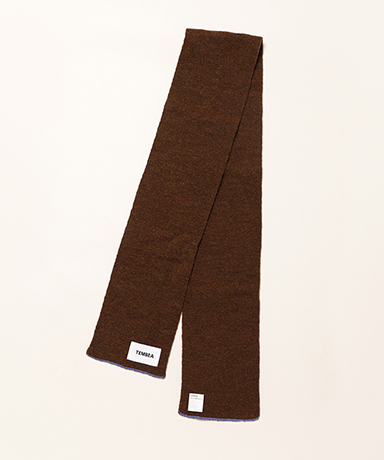 Muffler - Wool Nylon