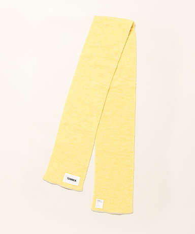 Muffler - Wool Nylon