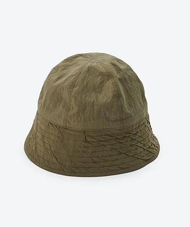 Twisted Brim Sailor Hat