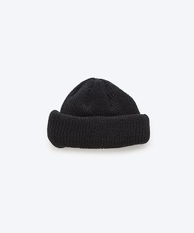Knit Deck Cap