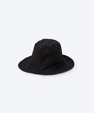 Canvas Soft Hat