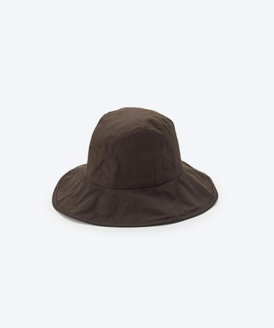 Canvas Soft Hat