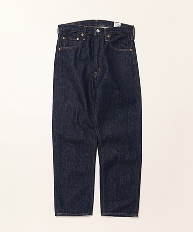 Short Length 105 90's Denim