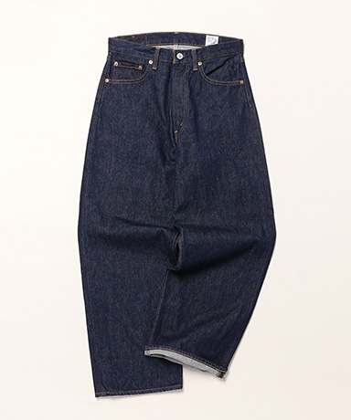 Super Dads Denim Pants