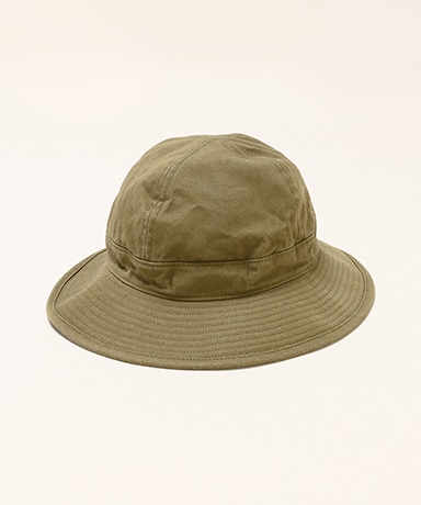 U.S Navy Hat Herringbone (Unisex)