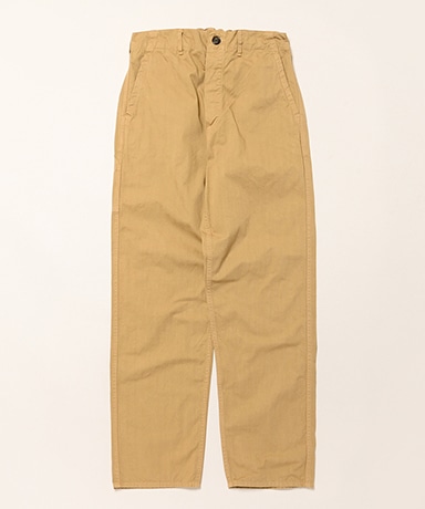 French Work Pants
