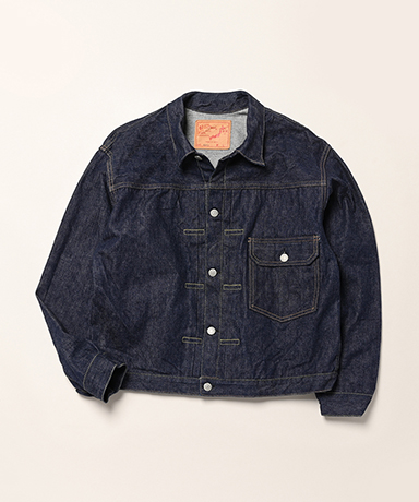 Type1 40's Pleated Front Blouse