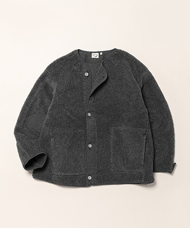M-65 Fish Tail Coat Liner