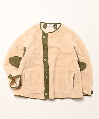 M-65 Fish Tail Coat Liner