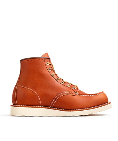 6-inch Classic Moc