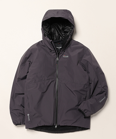 Svalbard Jacket