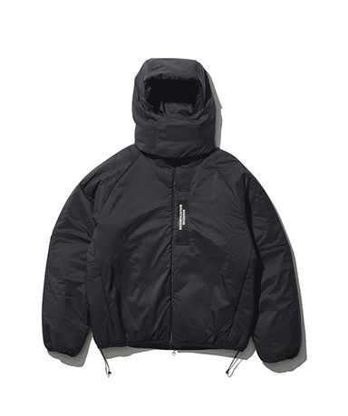 ID JKT. + (Insulation)