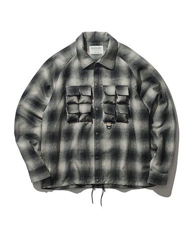 Phishing PKT. Shirt