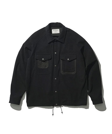 Phil PKT. Shirt