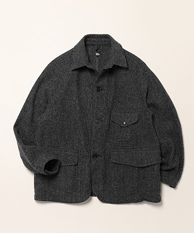 Game Jacket