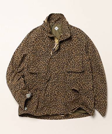 M-65 Field Jacket