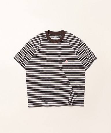 Women’s Pocket T-shirt