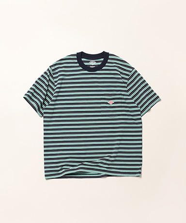 Women’s Pocket T-shirt