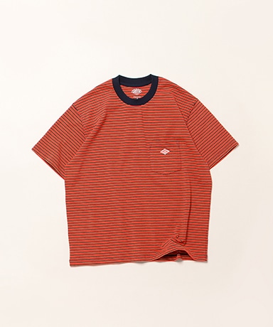 Women’s Pocket T-shirt
