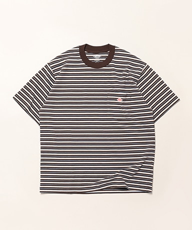 Men's Pocket T-shirt
