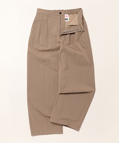 Easy Pants