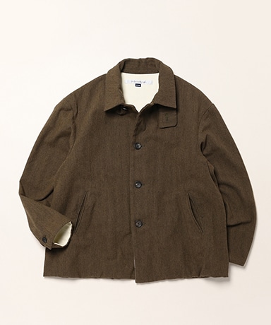 LOFTMAN別注 50th Sakura Coat