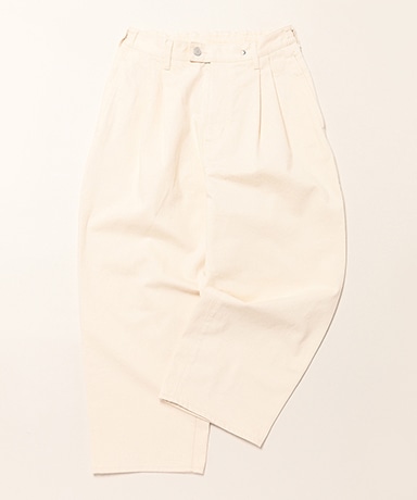 Denim Forcus