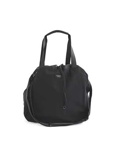 SIMPLICITY 2WAY DRAW STRING TOTE