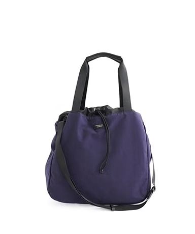 SIMPLICITY 2WAY DRAW STRING TOTE