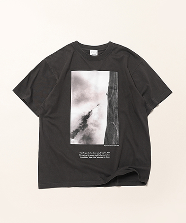 LOFTMAN別注 50th Glen Denny Tee - El Capitan 1969