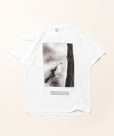 LOFTMAN別注 50th Glen Denny Tee - El Capitan 1969