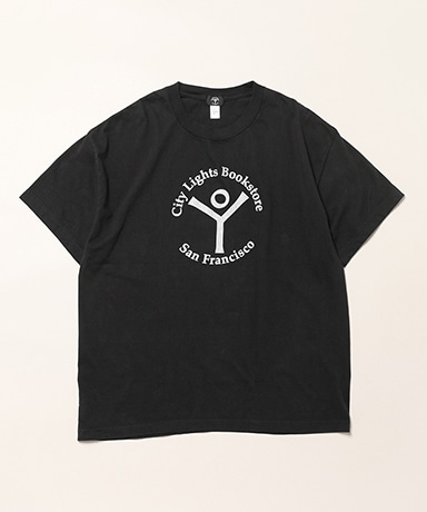 S/S Tee - Logo